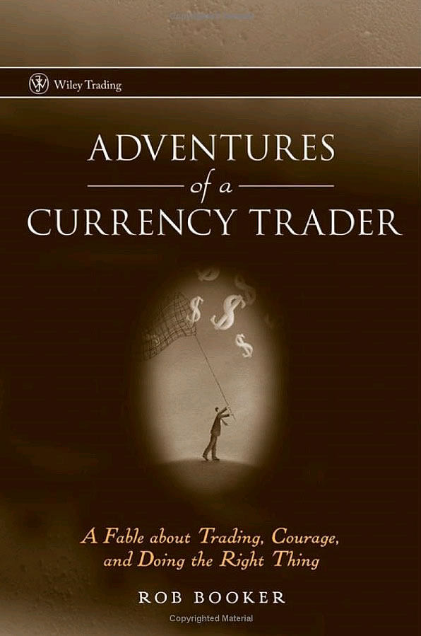 literature review on currency trading